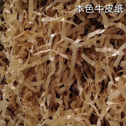 자연 색상 크래프트 지