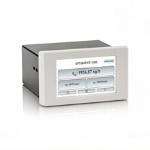 KROHNE OPTIBAR FC 1000 流量计算机 紧凑型积算仪 批量控制 加油