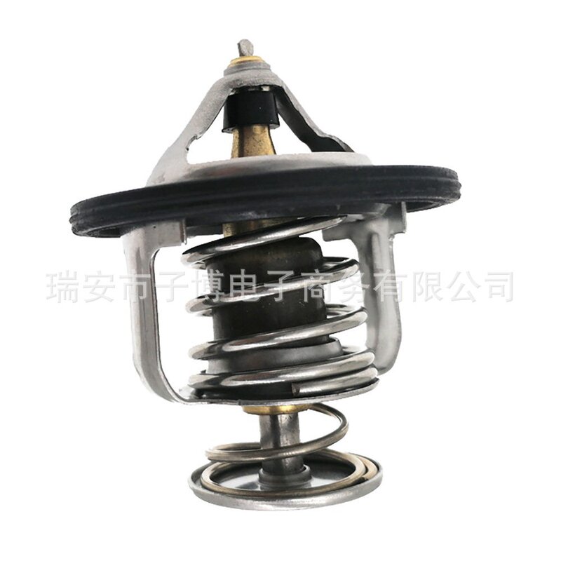 KL01-15-171A Engine CoolAnt ThermostAt WAter TemperAture ThermostAt 3 323 326