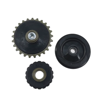 Wheel Tensioner, Motosiklet ləvazimatları və aksesuarları