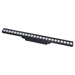 LEDハイライトフルカラー18点コントロールウォールライト24点段コントロールスポットライト超亮投光灯外壁ウォールライト