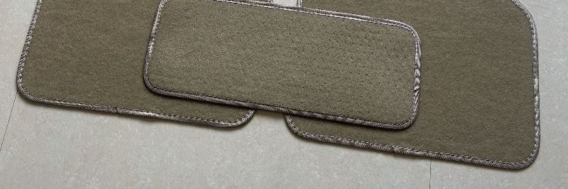 Car floor mats, original car floor mats, all-season floor mats, non-slip floor mats, protective mats, suede waterproof floor mats, velvet fabric
