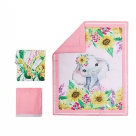 婴童床品套件;婴儿床品套件;其他婴童床品