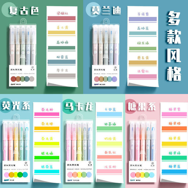 Fluorescence marker