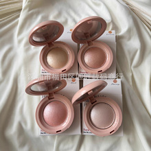 现货Rare beauty高光Enlighten提亮试色持妆丝滑水光棒阴影