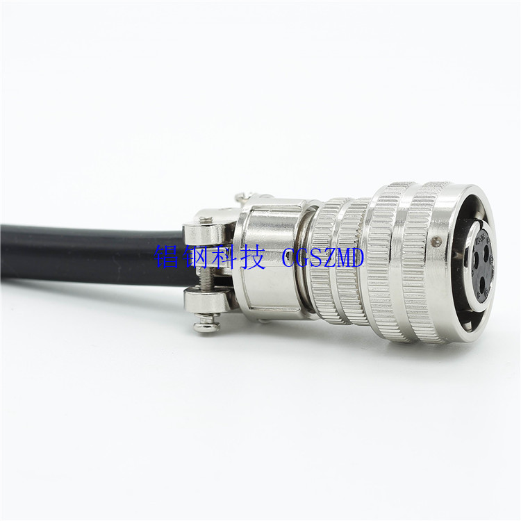 Round bayonet connector��ѹ���߲���VG95234������MS3106A 20-8