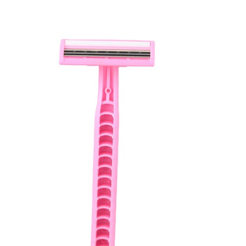 Disposable razor shaver razor manual razor armpit hair leg hair private hair removal knife wholesale