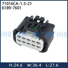 71016CA-1.5-21 6189-7601��܇��ˮ���^�B���� �Ӳ������ ����܇