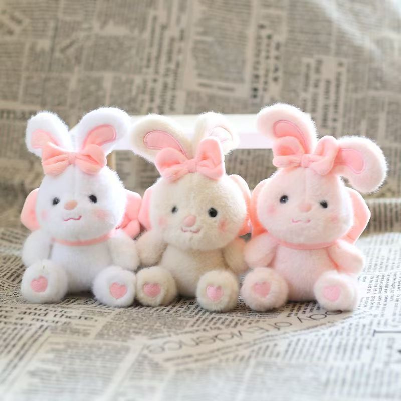 Baby Rabbit Y