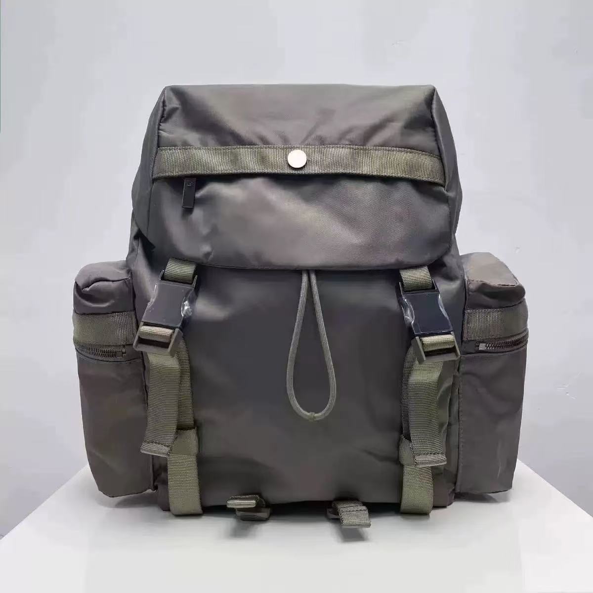 Nomadic ash