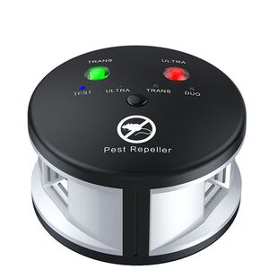 �҃ȳ����������x���ω�����UltrasonicPestRepeller���