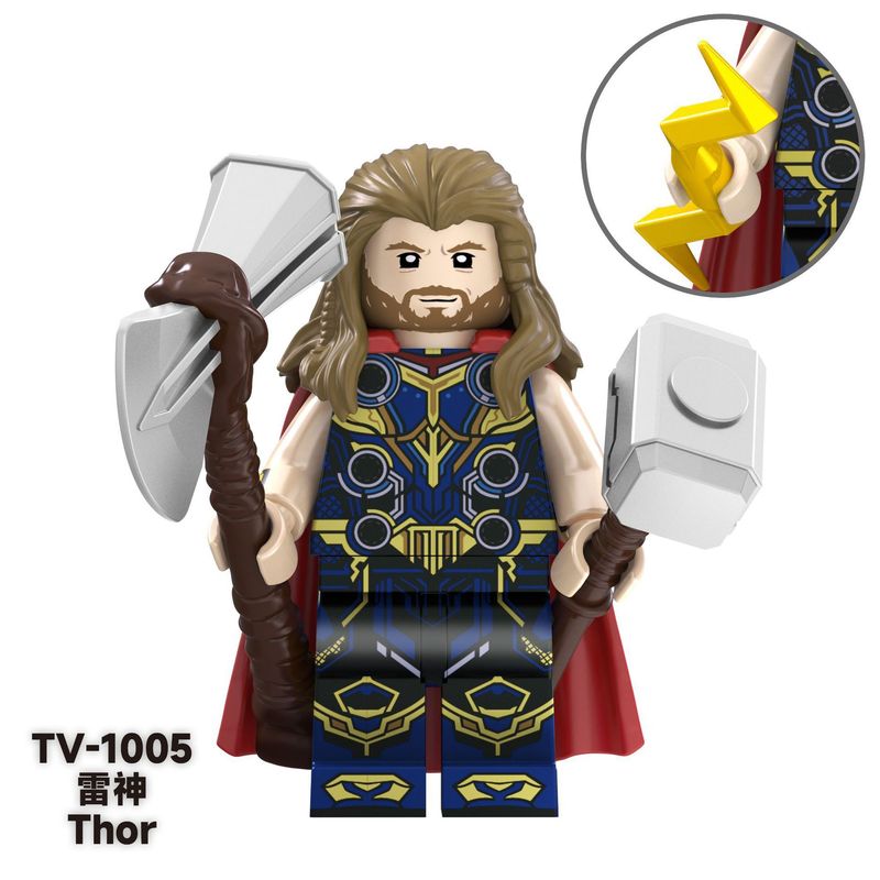 マーベルアベンジャーズアイアンマンスーパーヒーロースパイダーマン組み立てミニフィギュアビルディングブロックおもちゃ|undefined