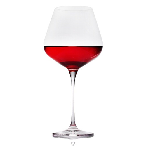 Large burgundy red wine glass set home creative crystal glass big belly decanter grape goblet wholesale