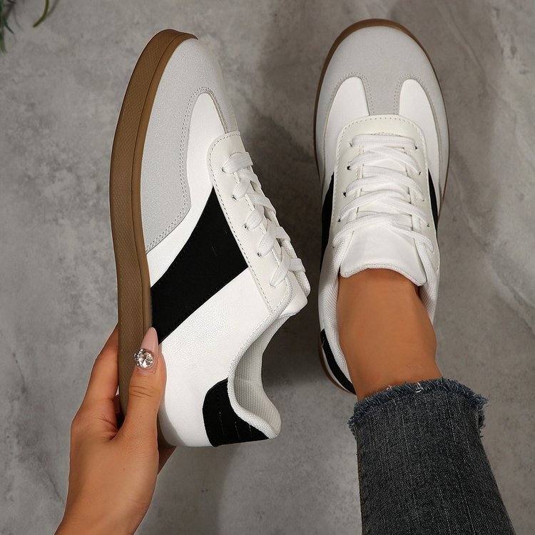 The New 2025 Cross-Border Export Large Size Sports Shoes Are Really Comfortable to Wear! ! !