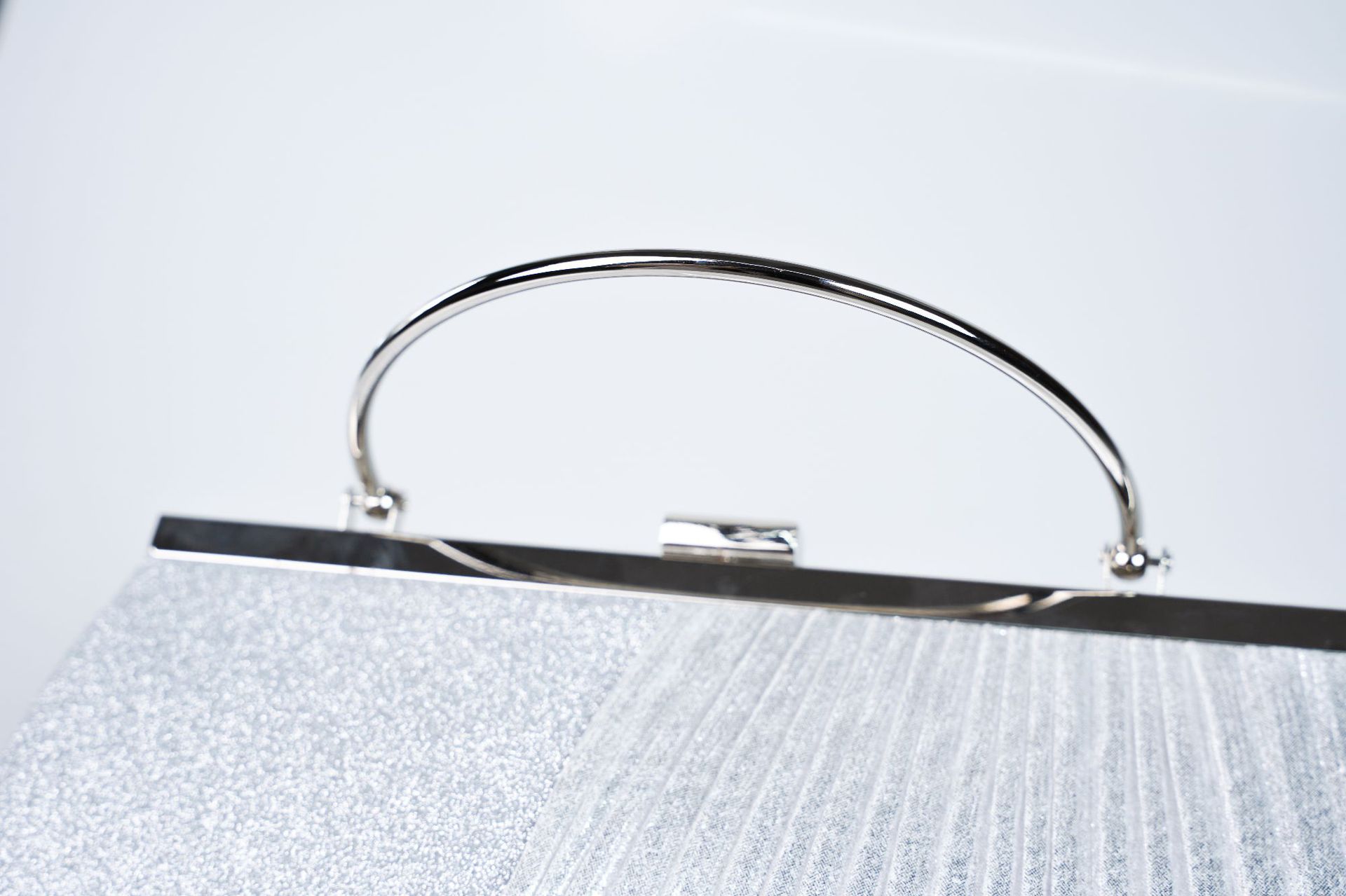 Luggage & Bags Pleated Shining Evening Bag Handbag Elegant Clutch Bag Women's Banquet Bag Crossbody Small Bag Dress Rattan Bag Vintage_voghion.com