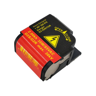 Domestic brand new universal igniter red high pressure head 5DD00831910 suitable for BMW Audi Mercedes Benz D2S
