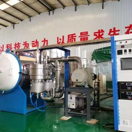 真空泵;其他电子制造;实验电炉