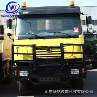 重汽豪沃后八轮自卸车工程渣土运输翻斗自卸卡车371马力矿山非洲