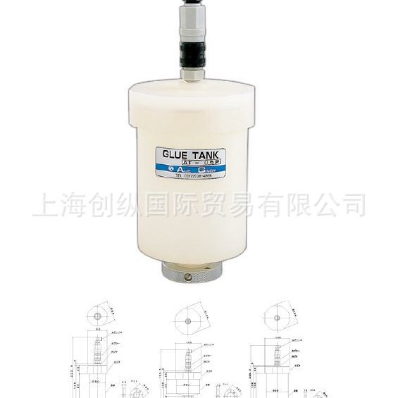 日本ACEGIKEN点胶机点胶阀  ace-giken 技研点胶机 CT-1