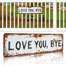���R�d�³����N���ÿ�Retro Metal Wall Plaque�͹Ž��٠����b�