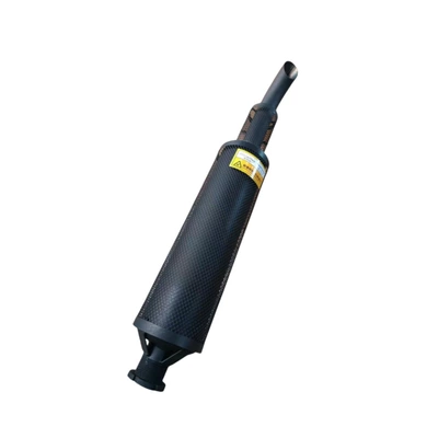 Diesel Engine Oil — muffler