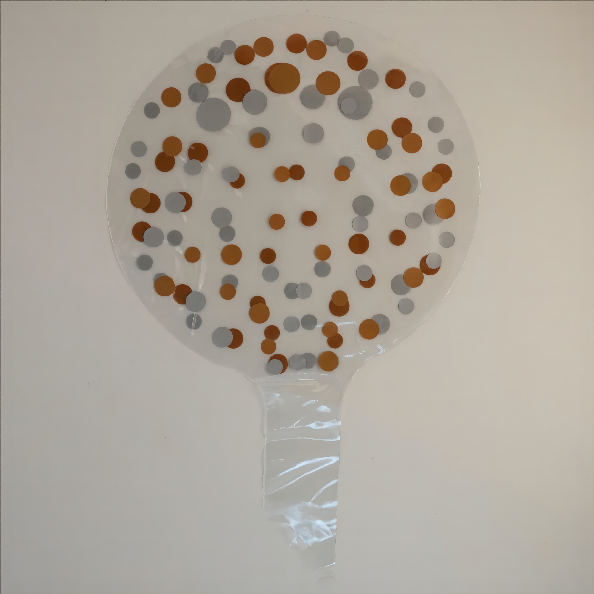 Globos Bobo 20” con Impresión — Decoración de Fiesta, Cumpleaños y Eventos