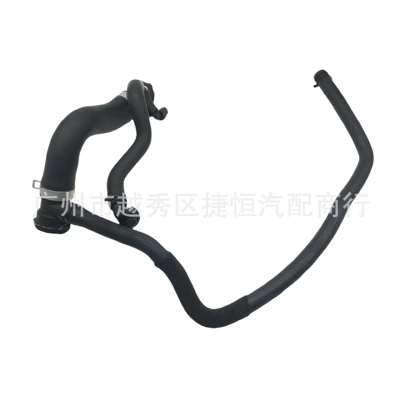 Lr012615 Water Drain Pipe: Soyutma sisteminin digər hissələri