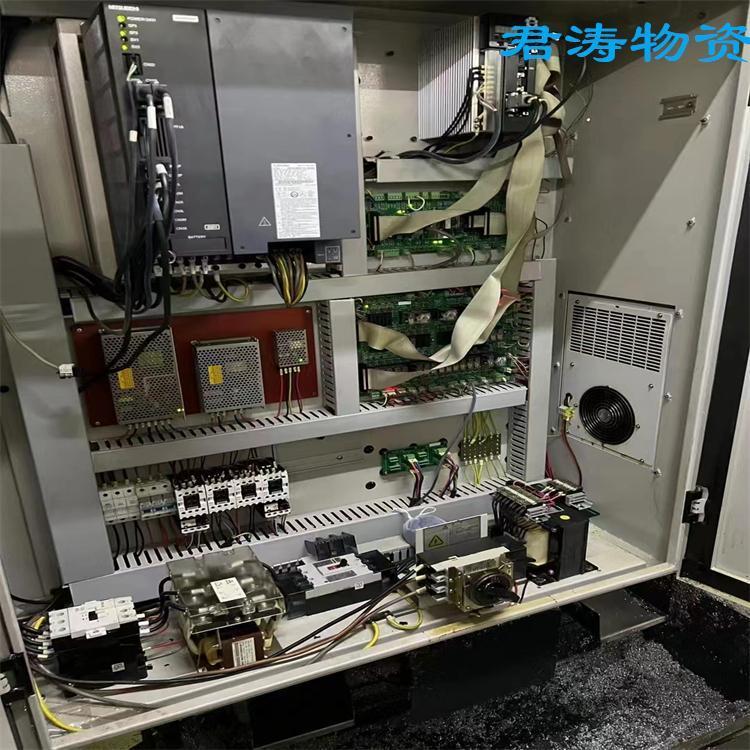 北京通州大量回收二手变频器 拆除电镀厂设备 打包收购整厂废品