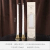 30CM pearlescent white pearl wax