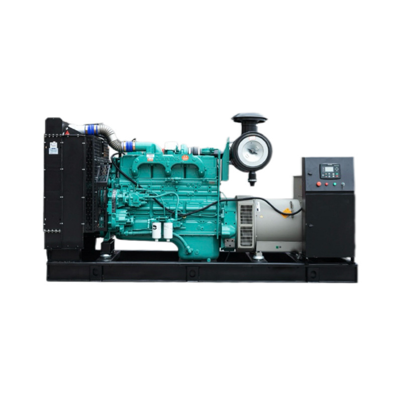 100KVA 発電機 380v 三相ミュートカミンズディーゼル発電機|undefined