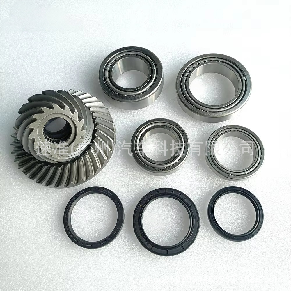 Great Wall F7 Haval transfer case assembly, H6/Big Dog transfer case front axle front differential, 1800000CTB09