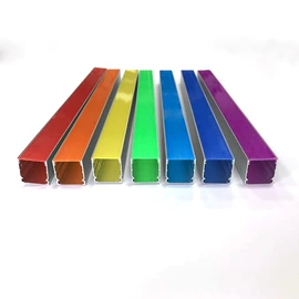 LED硬灯条;其他灯具配件;灯具套件