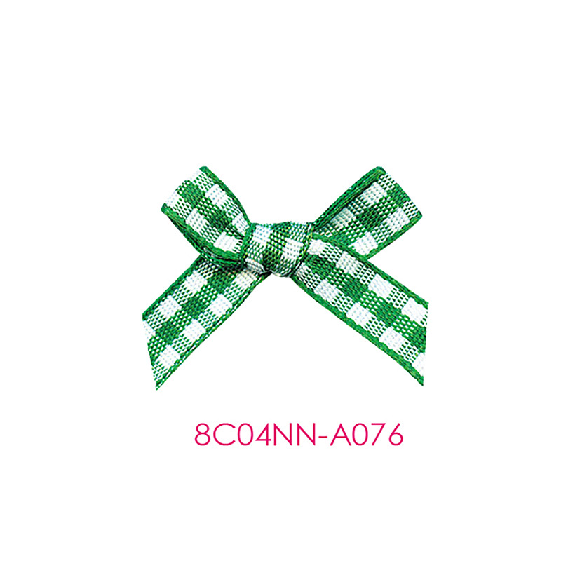 Lazo Decorativo para Ropa de Poliéster para Calzado y Regalos