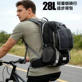 登山、徒步包;运动背包;休闲背包