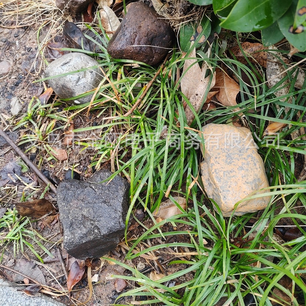 Simulación creativa Piedra clave caja de almacenamiento de dinero privado Caja de dinero No. 3