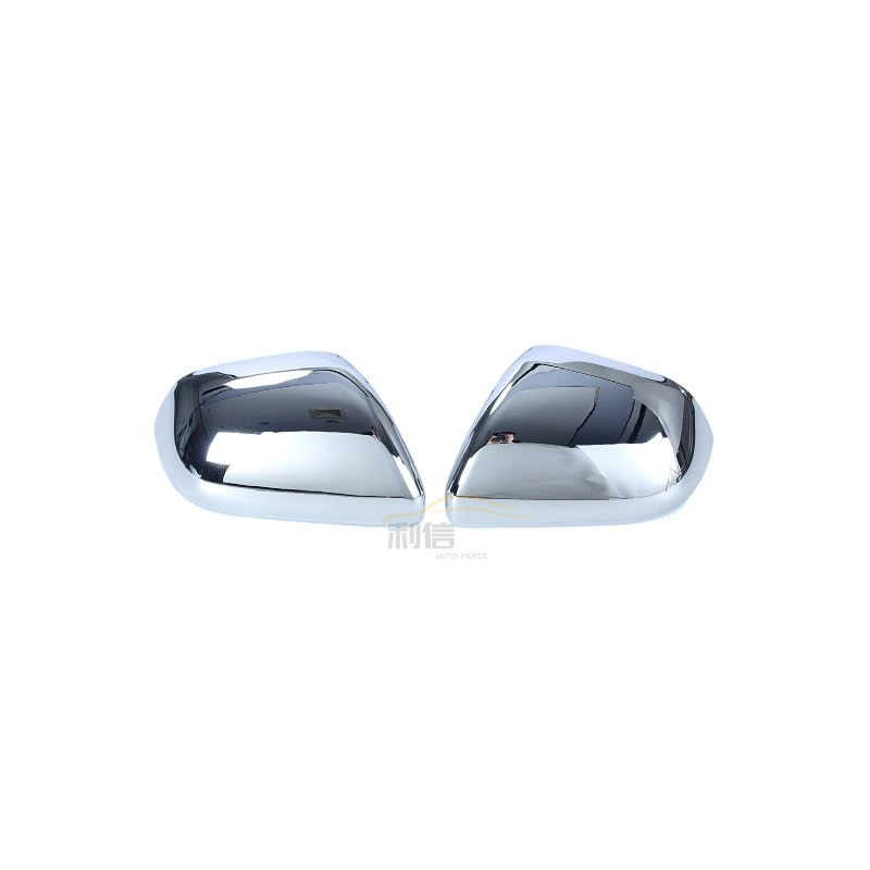 Applicable 22 ideal L9 modified rearview mirror derivative car outer decoration L8 reverse rearview mirror decorative patch K