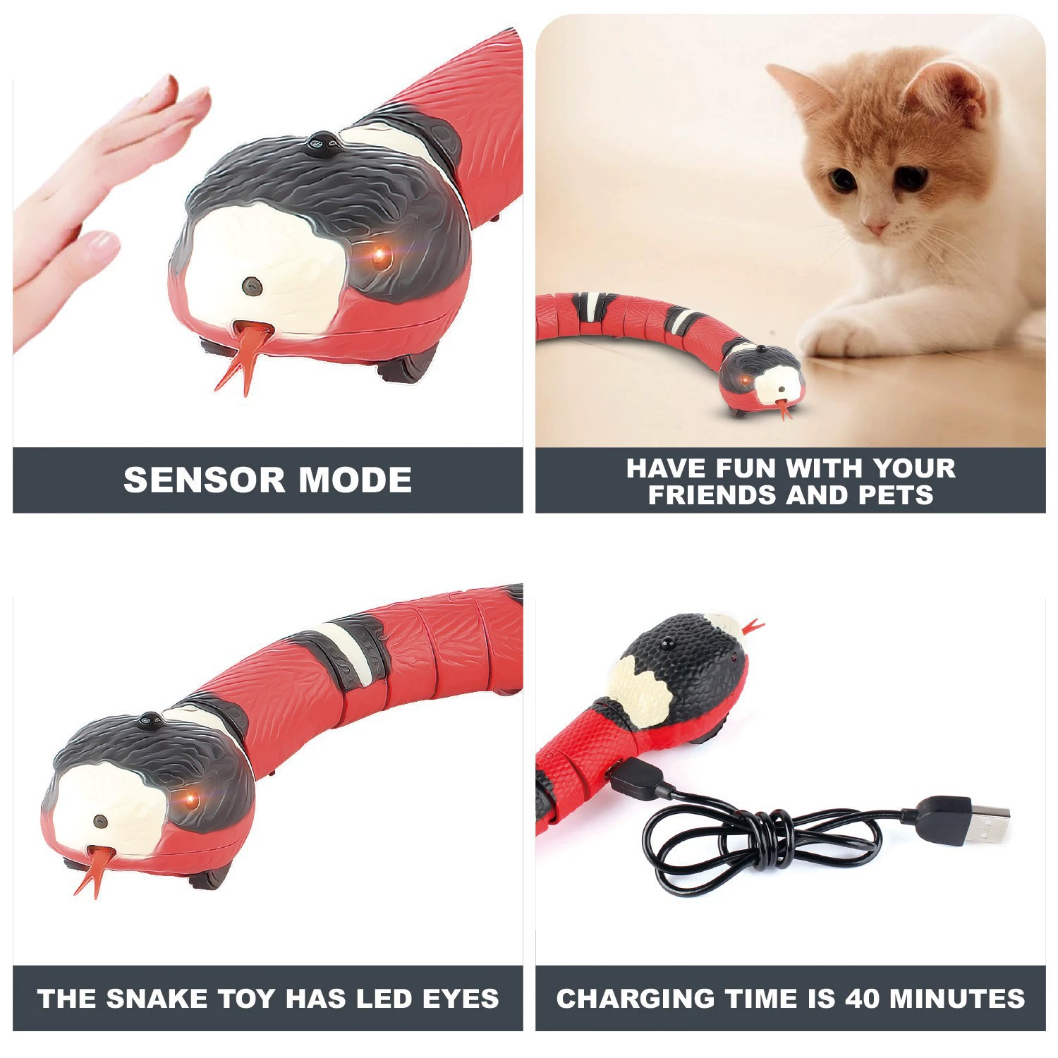 (Cross-border trading), interactive automatic electric dynamic induction toy