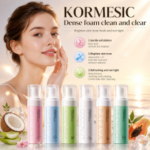 KORMESIC�羳���ᝍ��Ľ˹Cleansing Mousse�غ�������Q�S��ֱ�N