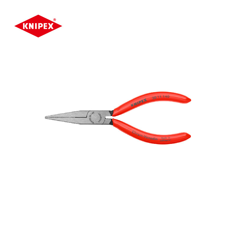 凯尼派克KNIPEX140mm长尖嘴钳夹钳