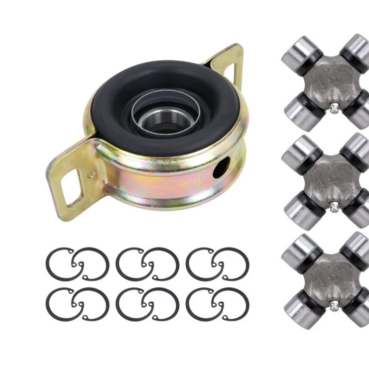 37230-0K040 5-213X Передаточный вал центр опорного подшипника и U-образной муфты