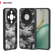 适用Honor X 70/X 9D case迷彩手机壳全包防摔保护套