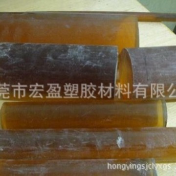 供应-琥珀色PEI板，日本PEI板，抗辐射聚醚酰亚胺板