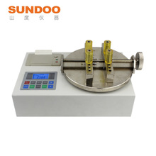 山度瓶盖扭矩测试仪ST-2B/ST-10B内置打印机 数字式扭矩测试仪