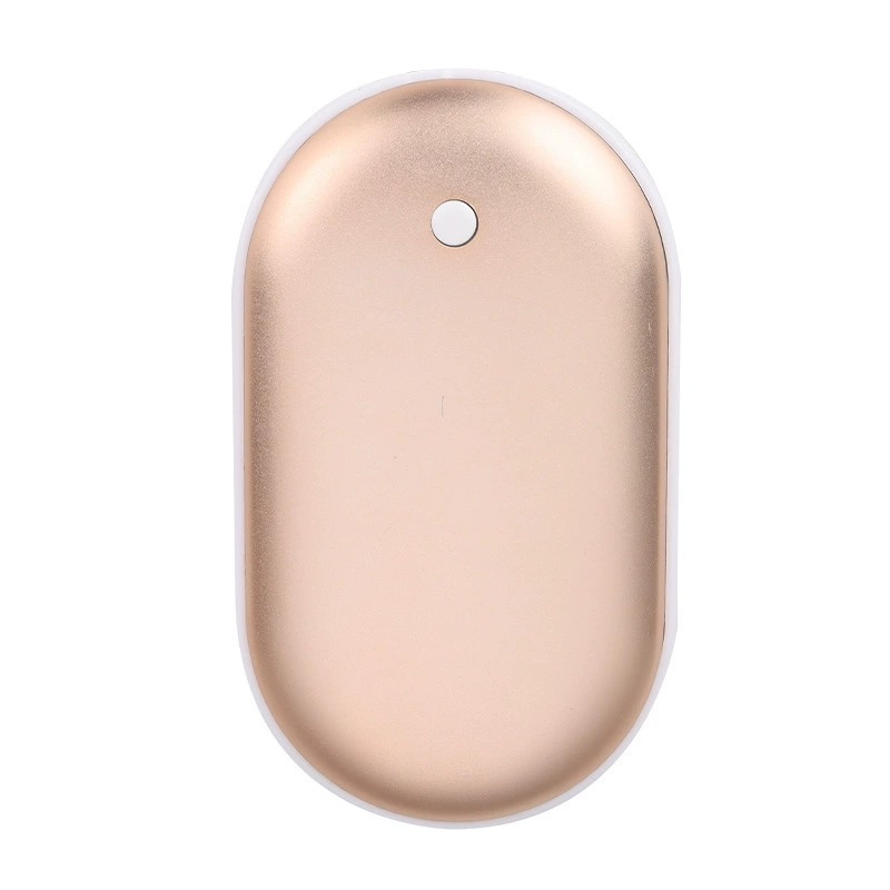 Winter explosion-proof small hand warmer, 2 in 1, Birthday gift