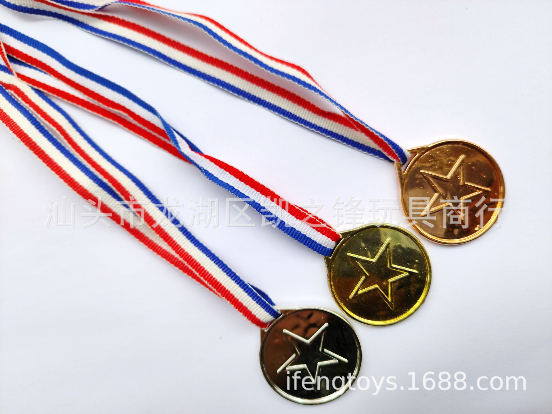 奖牌3