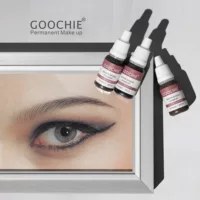 Gu Ji GOOCHIE чистый органический цветной молочный новый 18 узорчатых вышитых цветных материалов