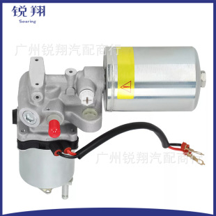 Abs Brake Booster Motor Assembly 47070-60050