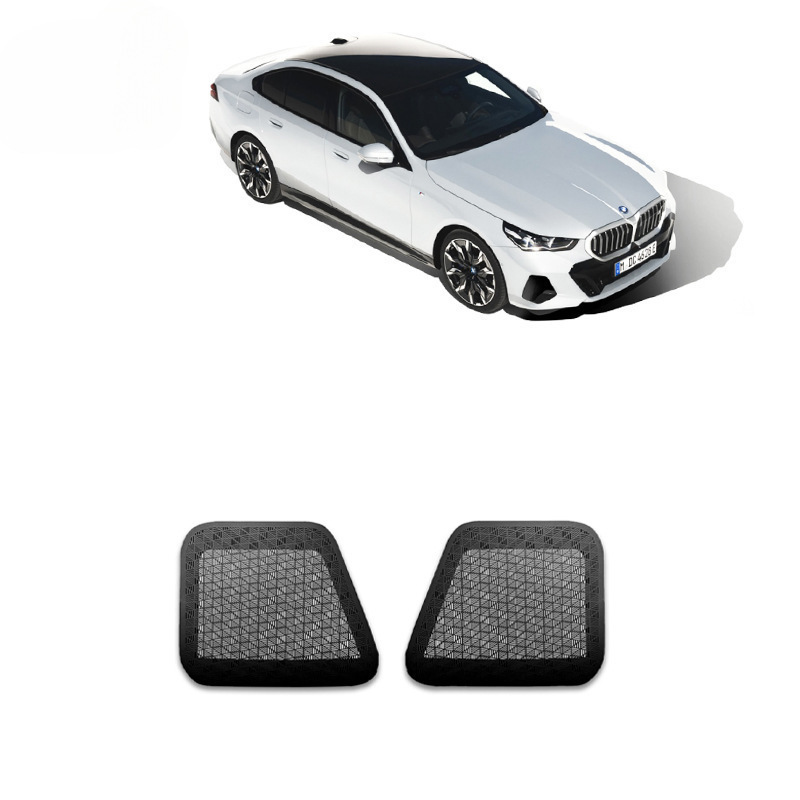 BMW 3シリーズ 4シリーズ 5シリーズ 6シリーズ 7シリーズ X3X5X6 シート下エアアウトレットエアコンダストカバーに適しています。|undefined