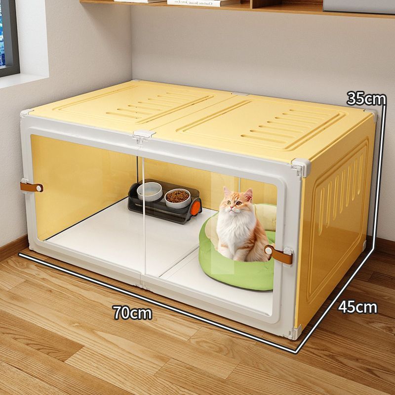 70*45*35 편안한 고양이 둥지