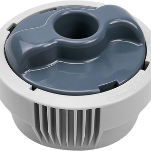 Bestway P05345 P03821 chemical pool chlorine distributor P05345 P03821 replacement parts vortex